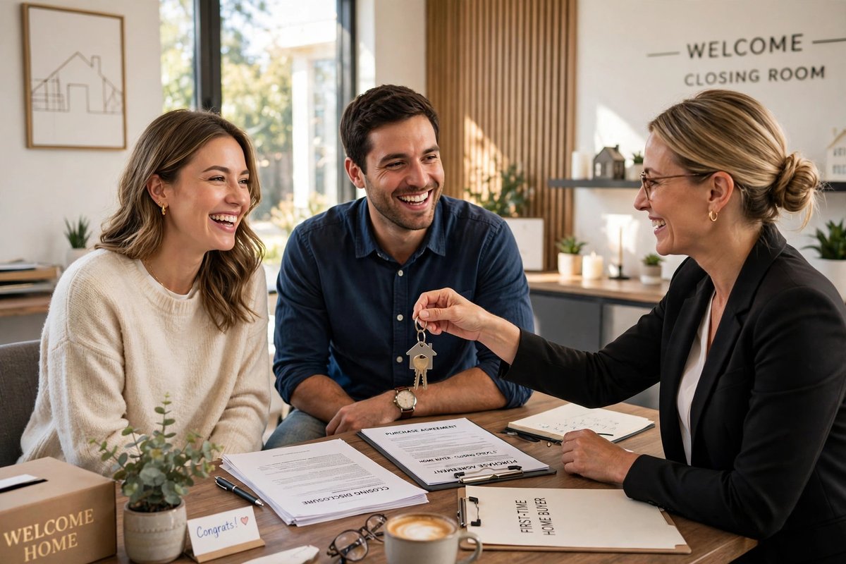 Florida Down-Payment Help: Your Real Options in 2026