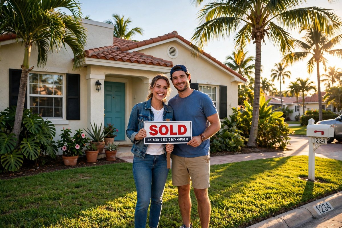 Mortgage Myths, Florida Edition: What Actually Stops Buyers (and What Doesn't)